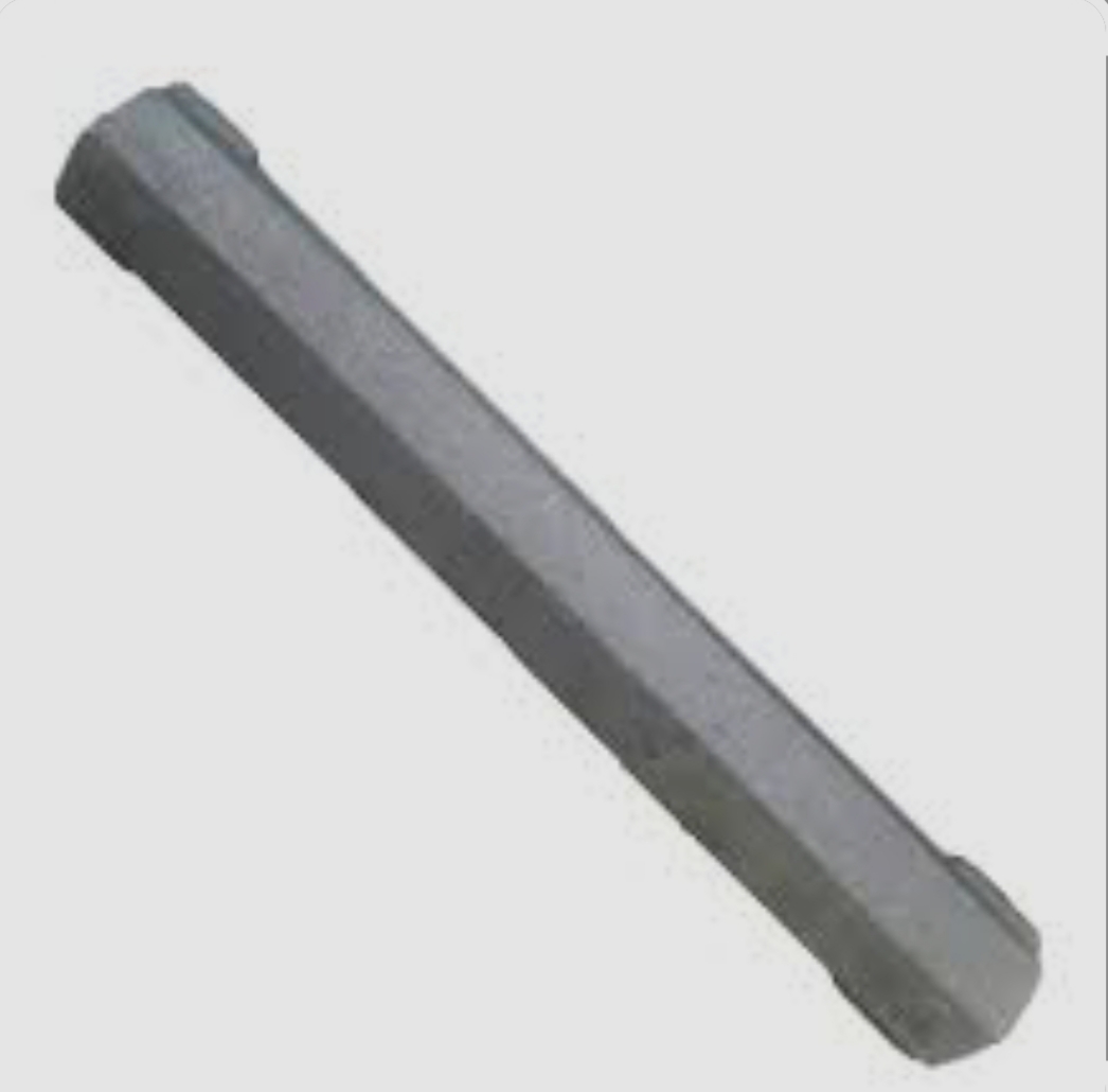 چدن رویه کباب پز