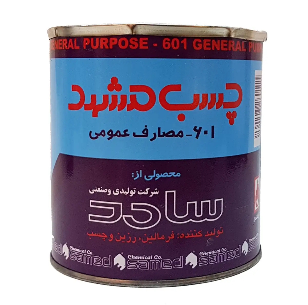 چسب همه کاره ۶۰۱